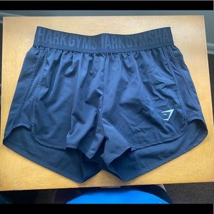 Gymshark shorts